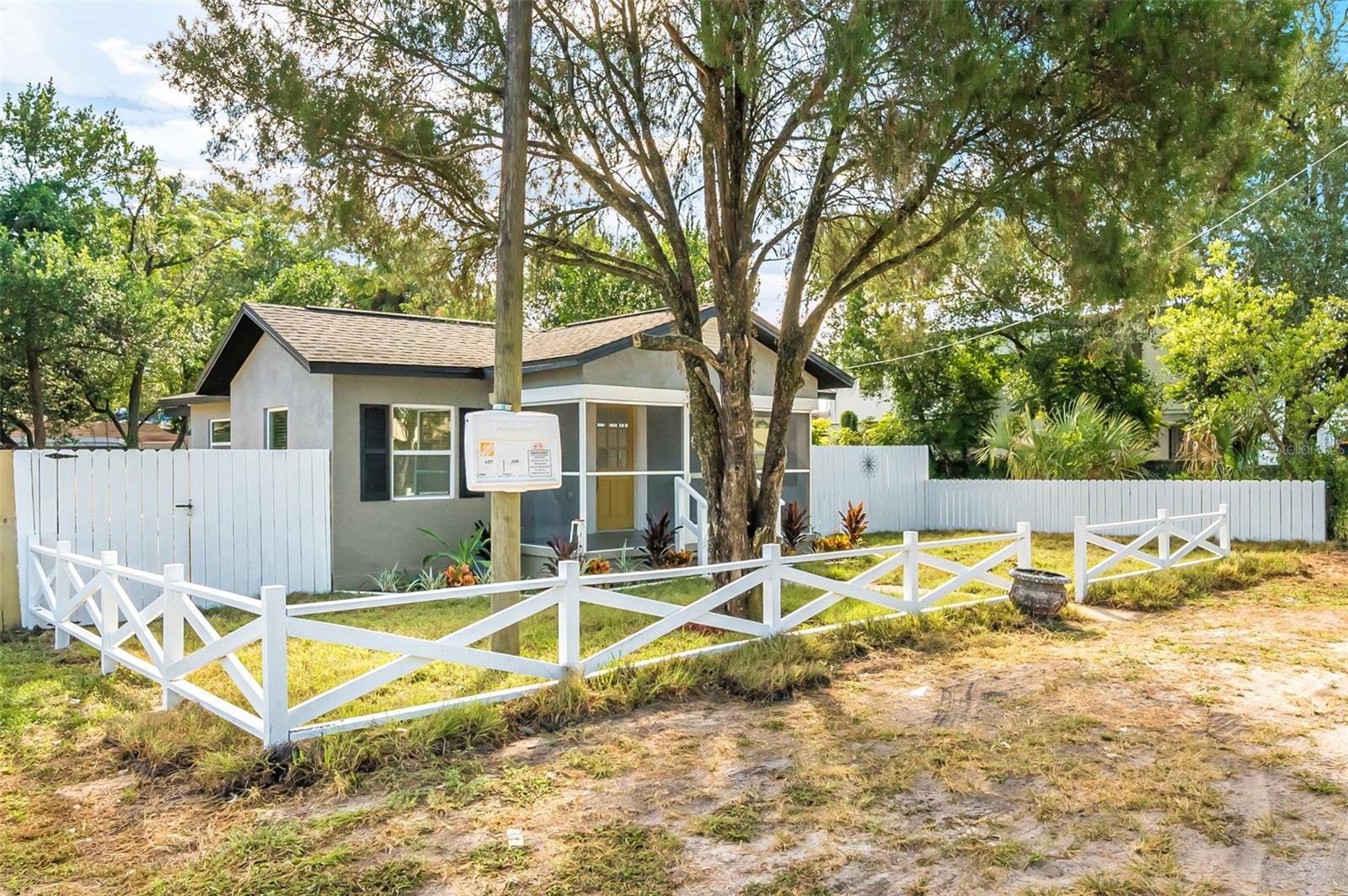 FAIRVIEW TERRACE - Residential