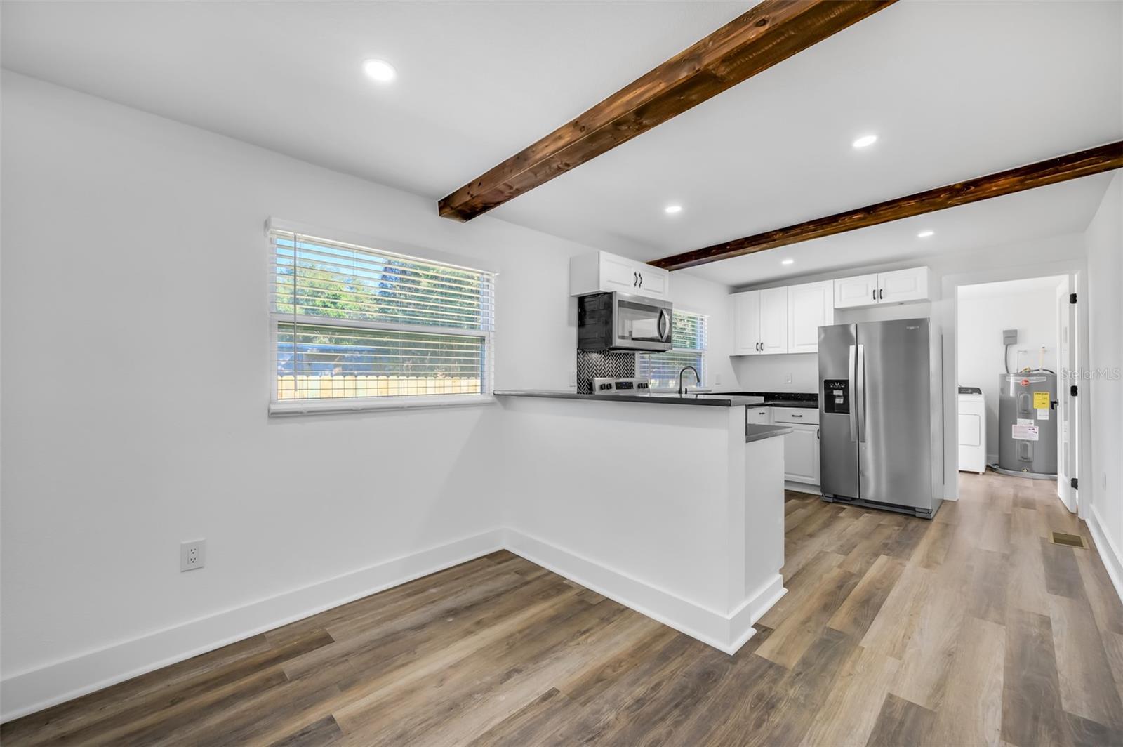 FAIRVIEW TERRACE - Residential