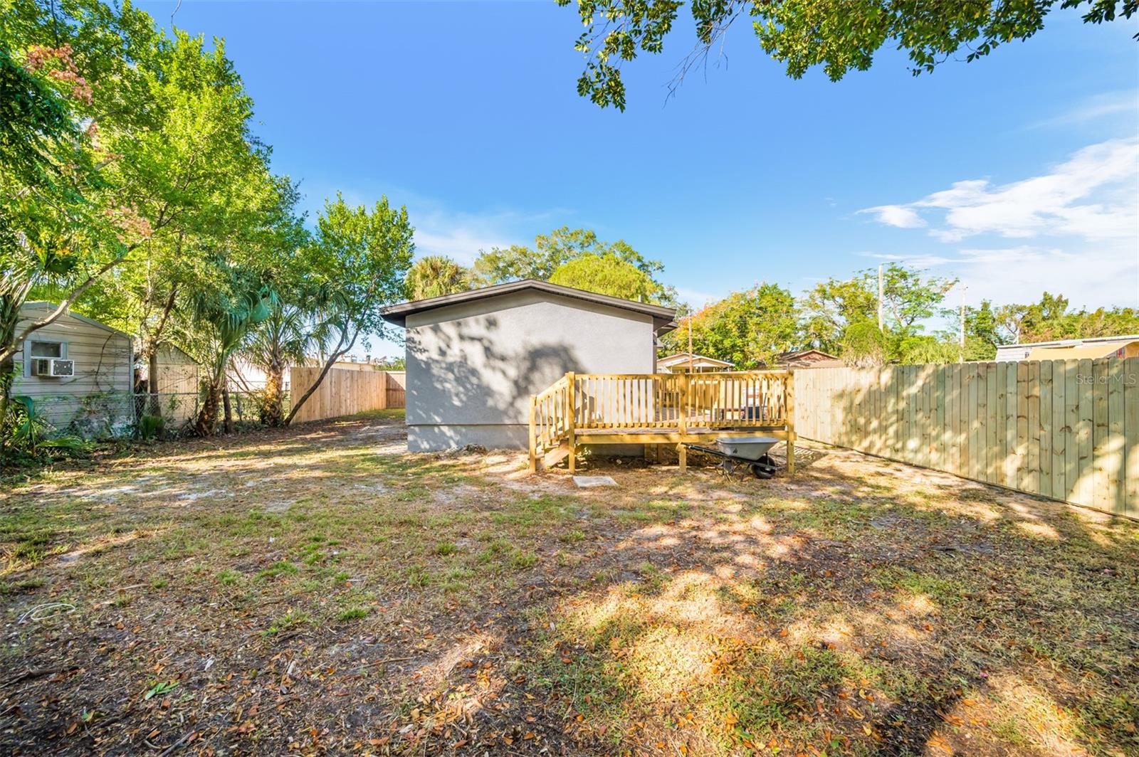 FAIRVIEW TERRACE - Residential