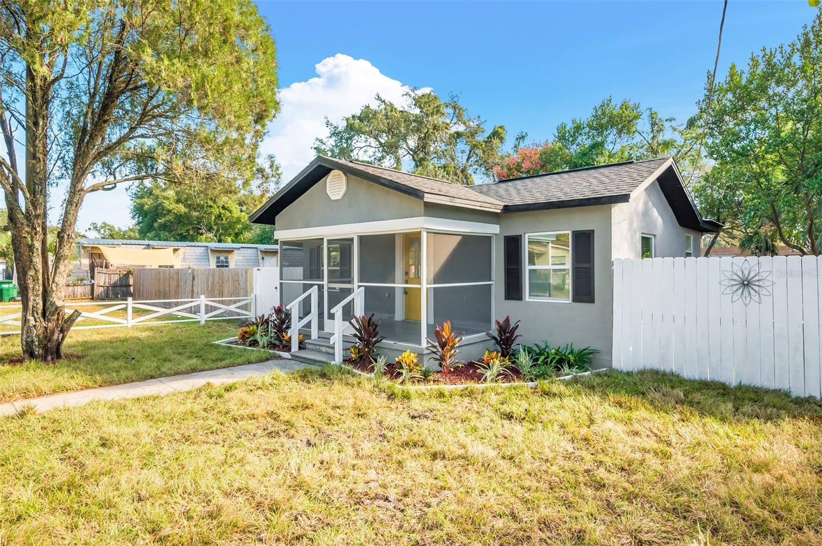 FAIRVIEW TERRACE - Residential