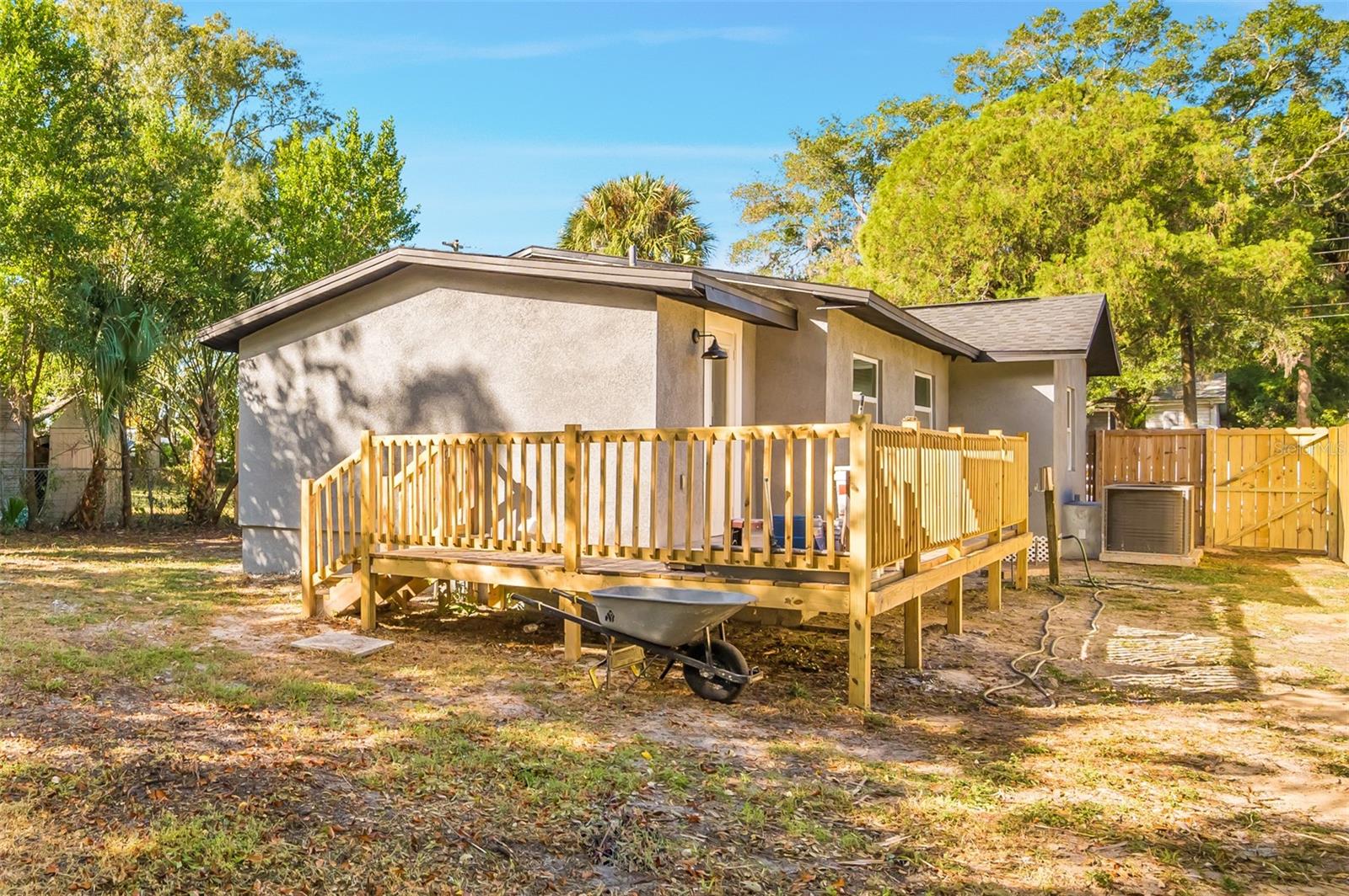 FAIRVIEW TERRACE - Residential