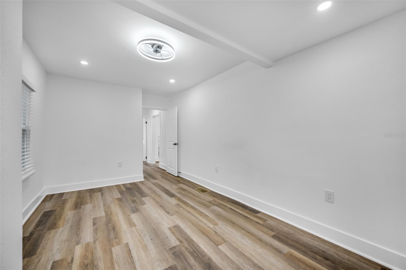 FAIRVIEW TERRACE - Residential