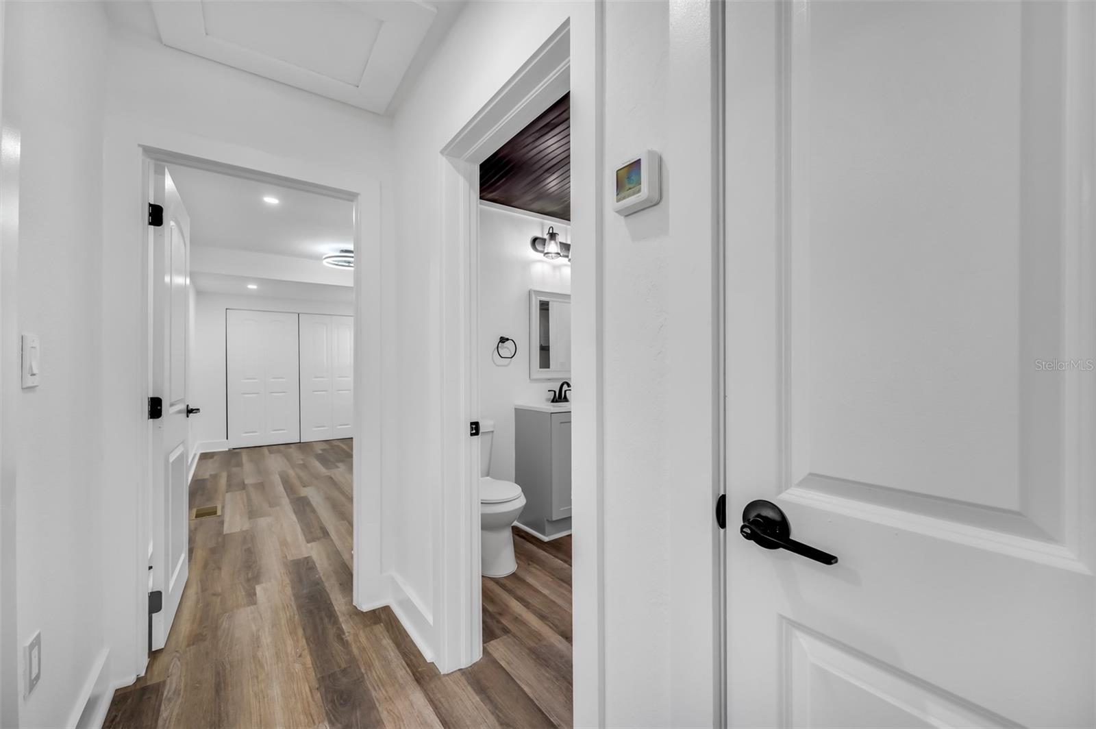 FAIRVIEW TERRACE - Residential