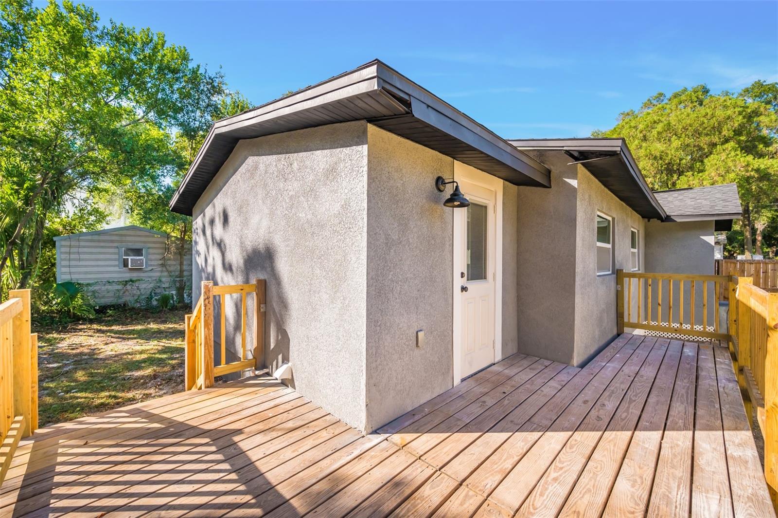 FAIRVIEW TERRACE - Residential