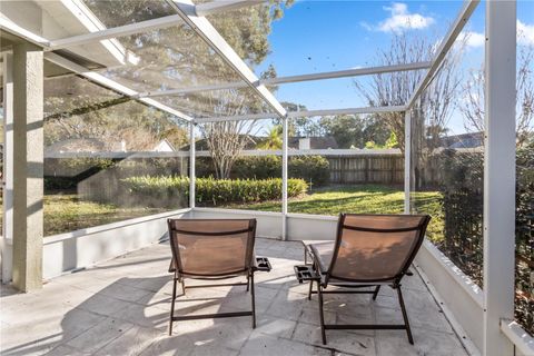 A home in WINTER GARDEN