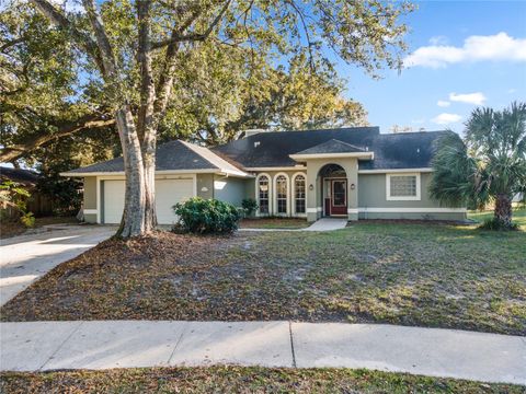 A home in WINTER GARDEN