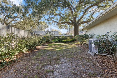 A home in WINTER GARDEN