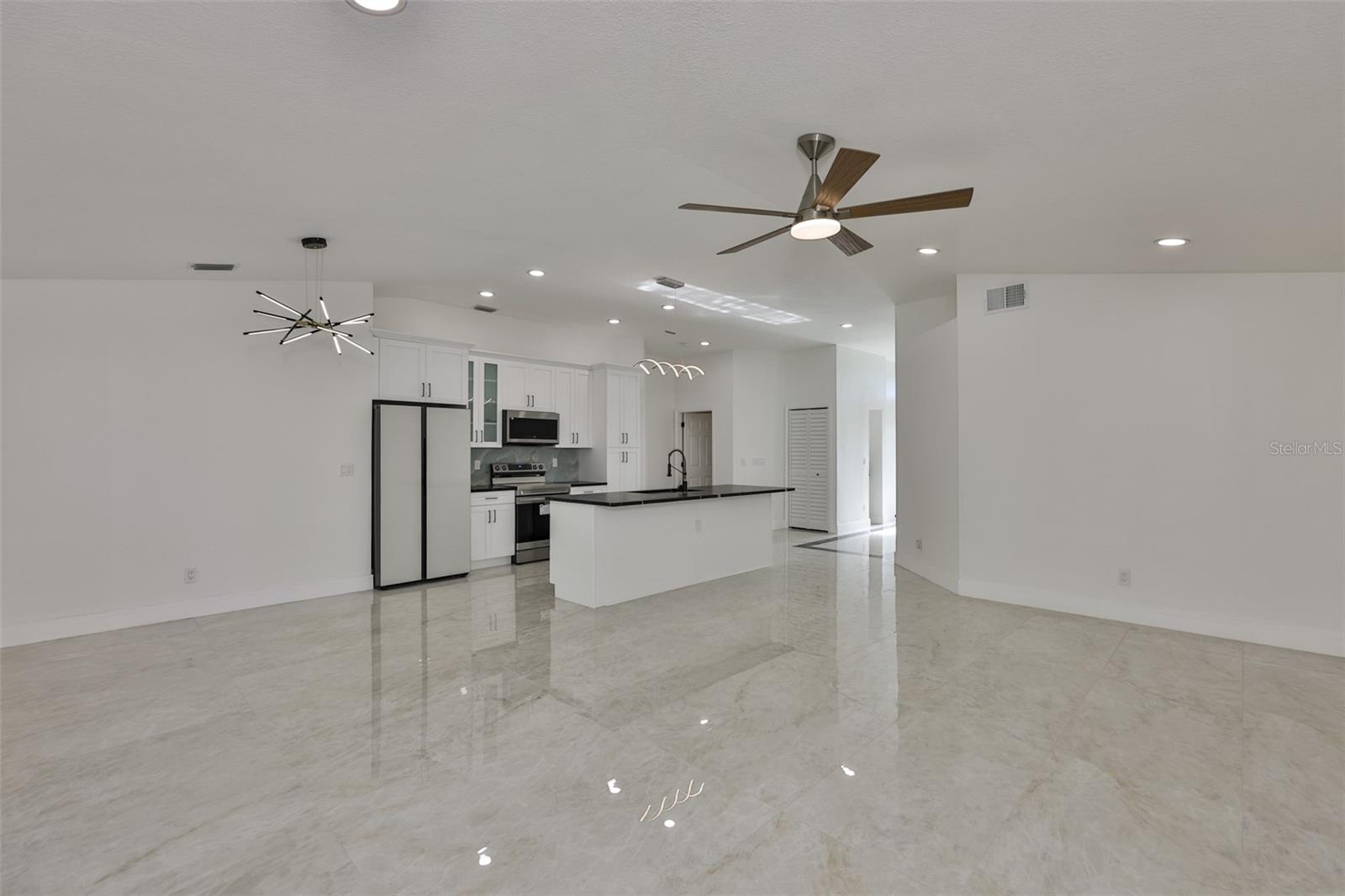 COPPER RIDGE TR B3 - Residential