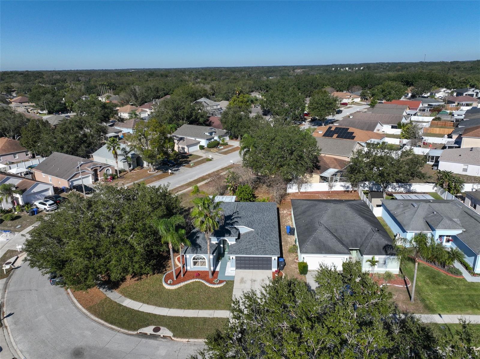 COPPER RIDGE TR B3 - Residential