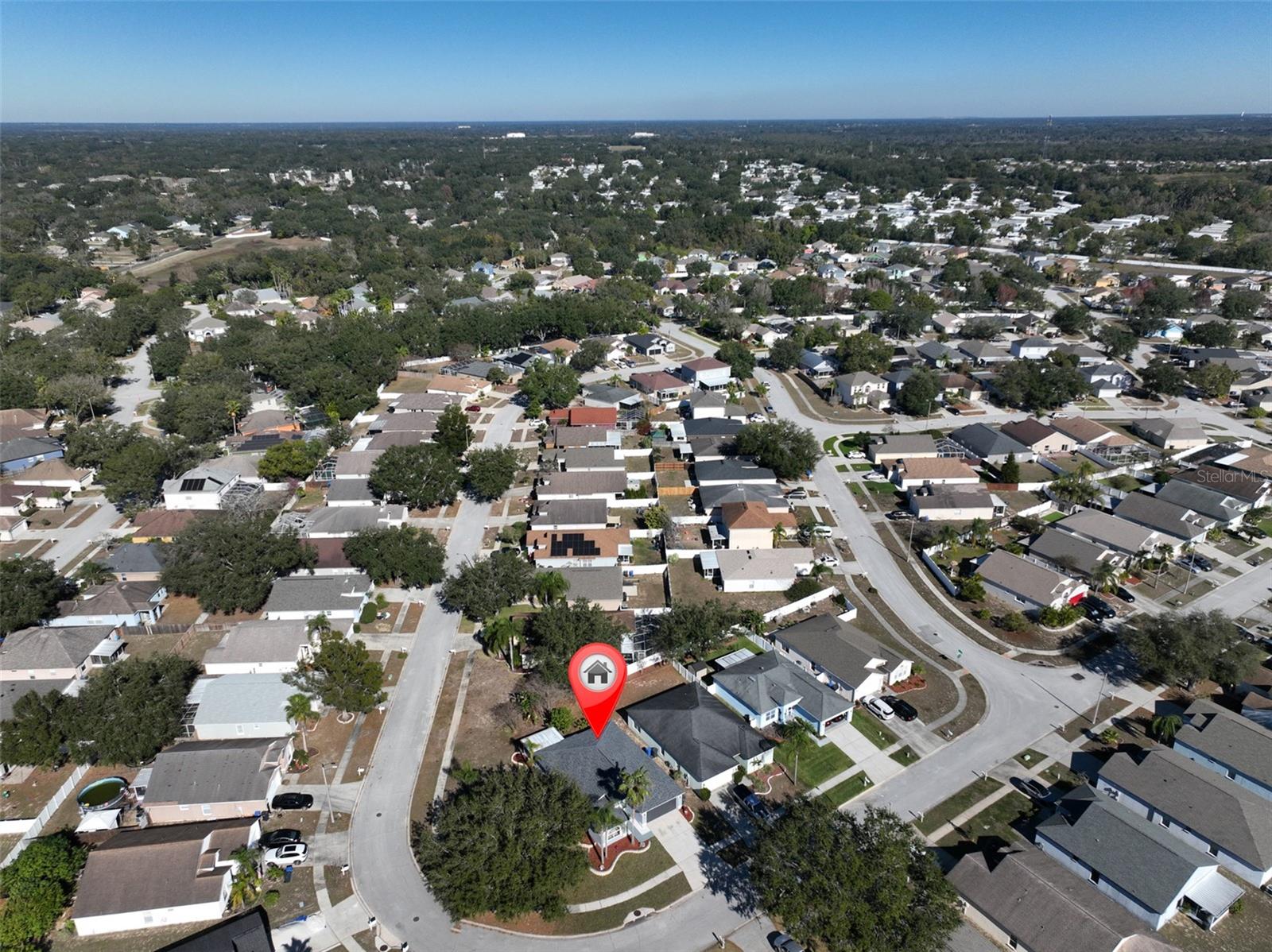 COPPER RIDGE TR B3 - Residential