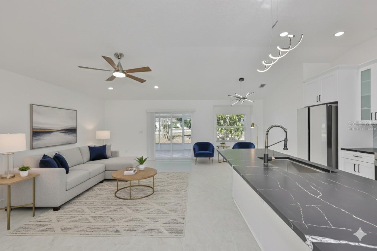 COPPER RIDGE TR B3 - Residential