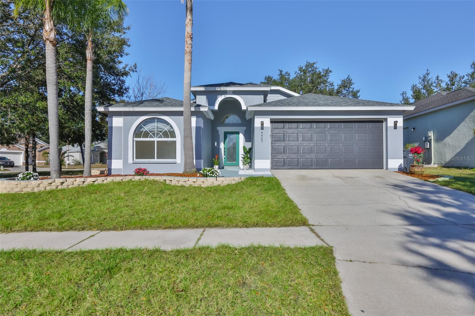 COPPER RIDGE TR B3 - Residential