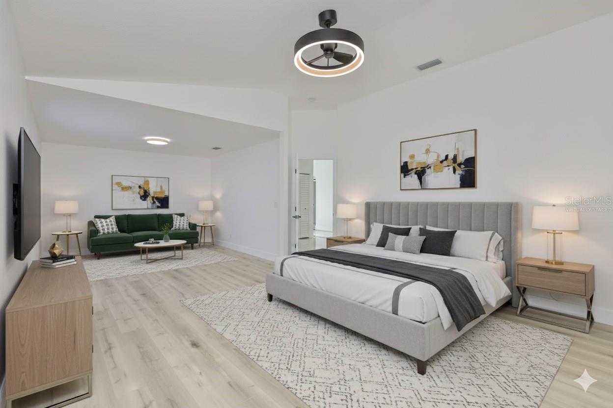 COPPER RIDGE TR B3 - Residential