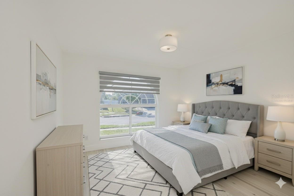 COPPER RIDGE TR B3 - Residential