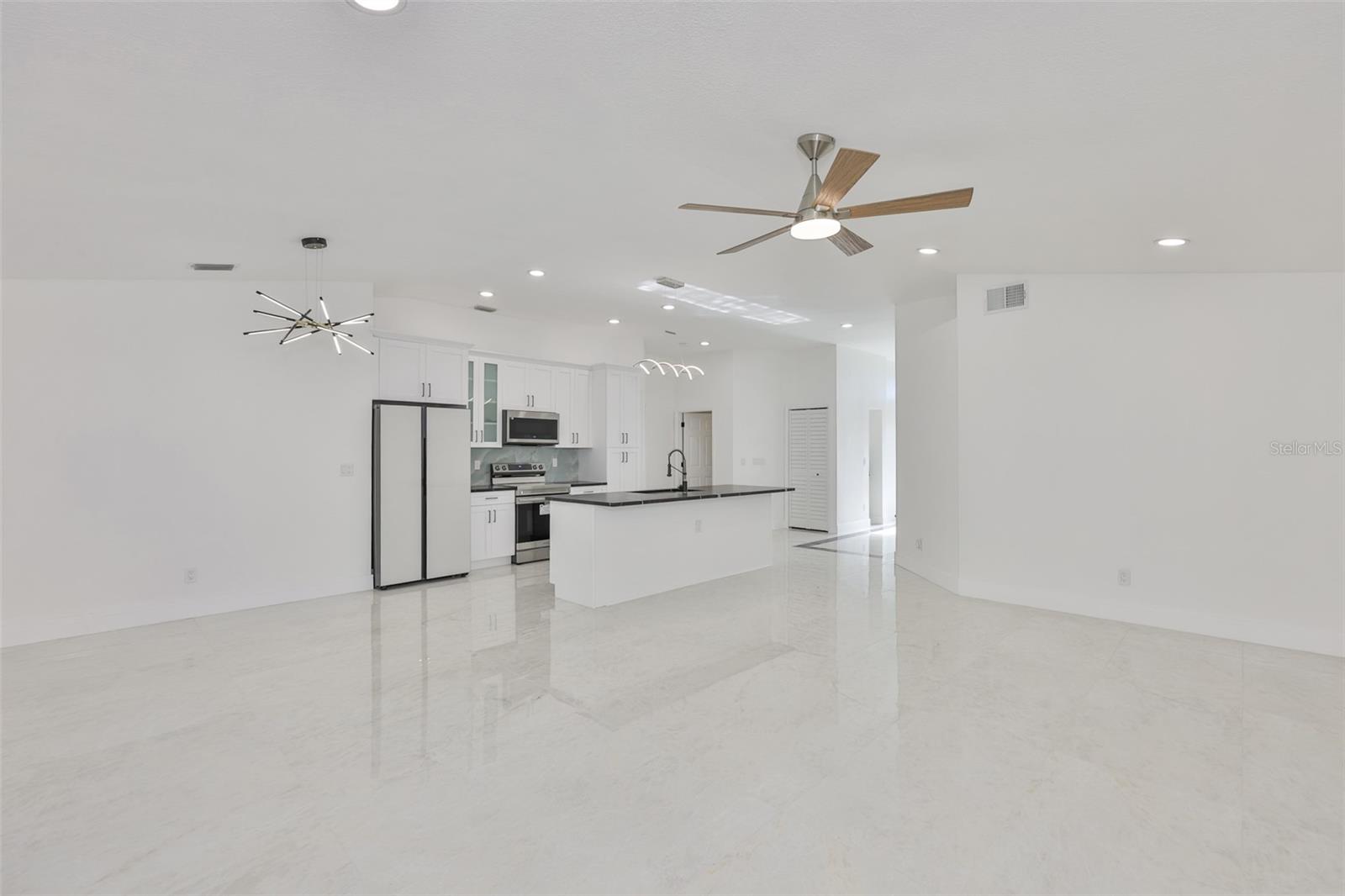 COPPER RIDGE TR B3 - Residential