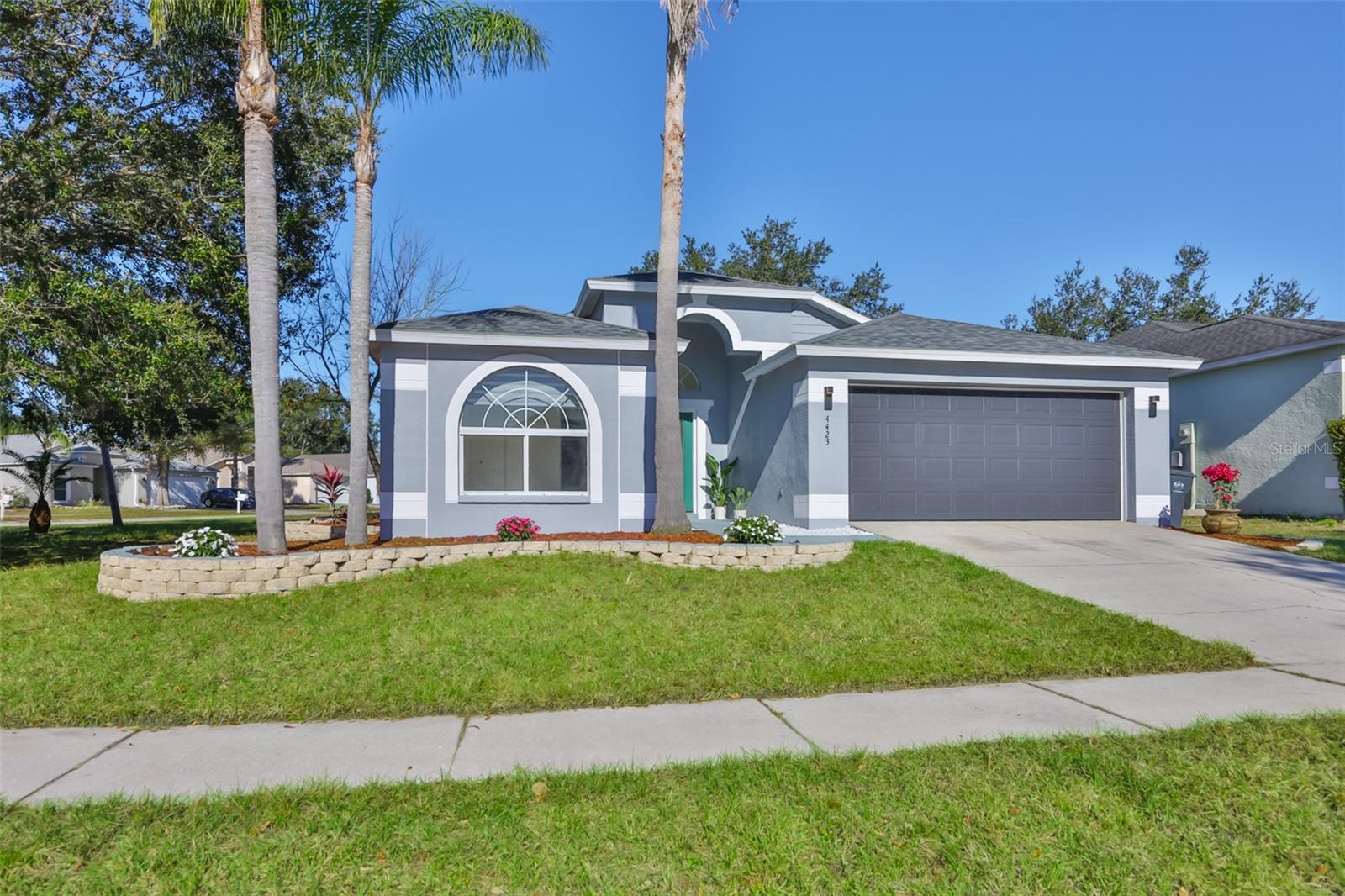 COPPER RIDGE TR B3 - Residential