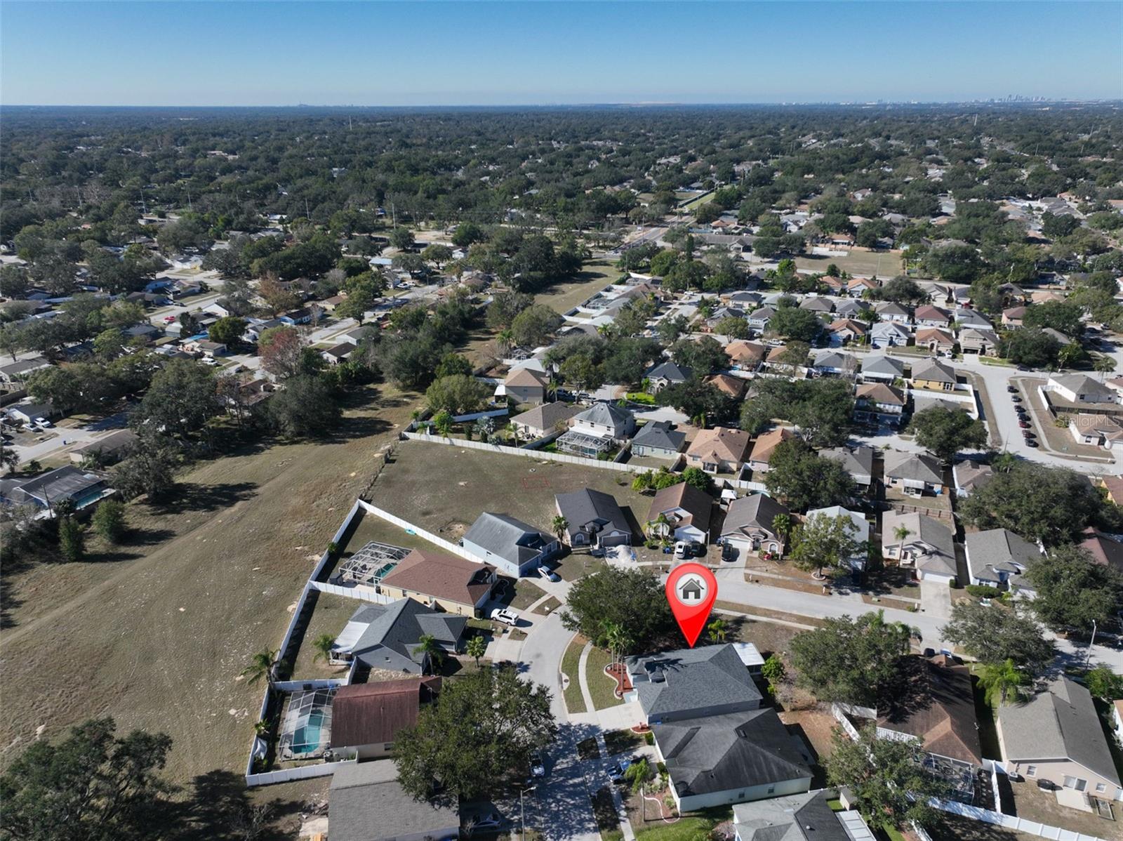 COPPER RIDGE TR B3 - Residential