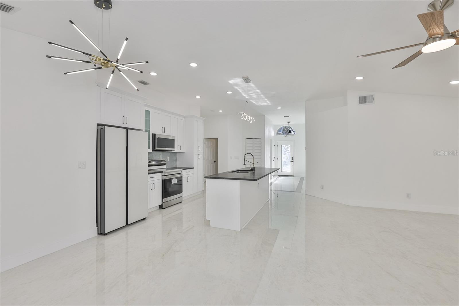 COPPER RIDGE TR B3 - Residential