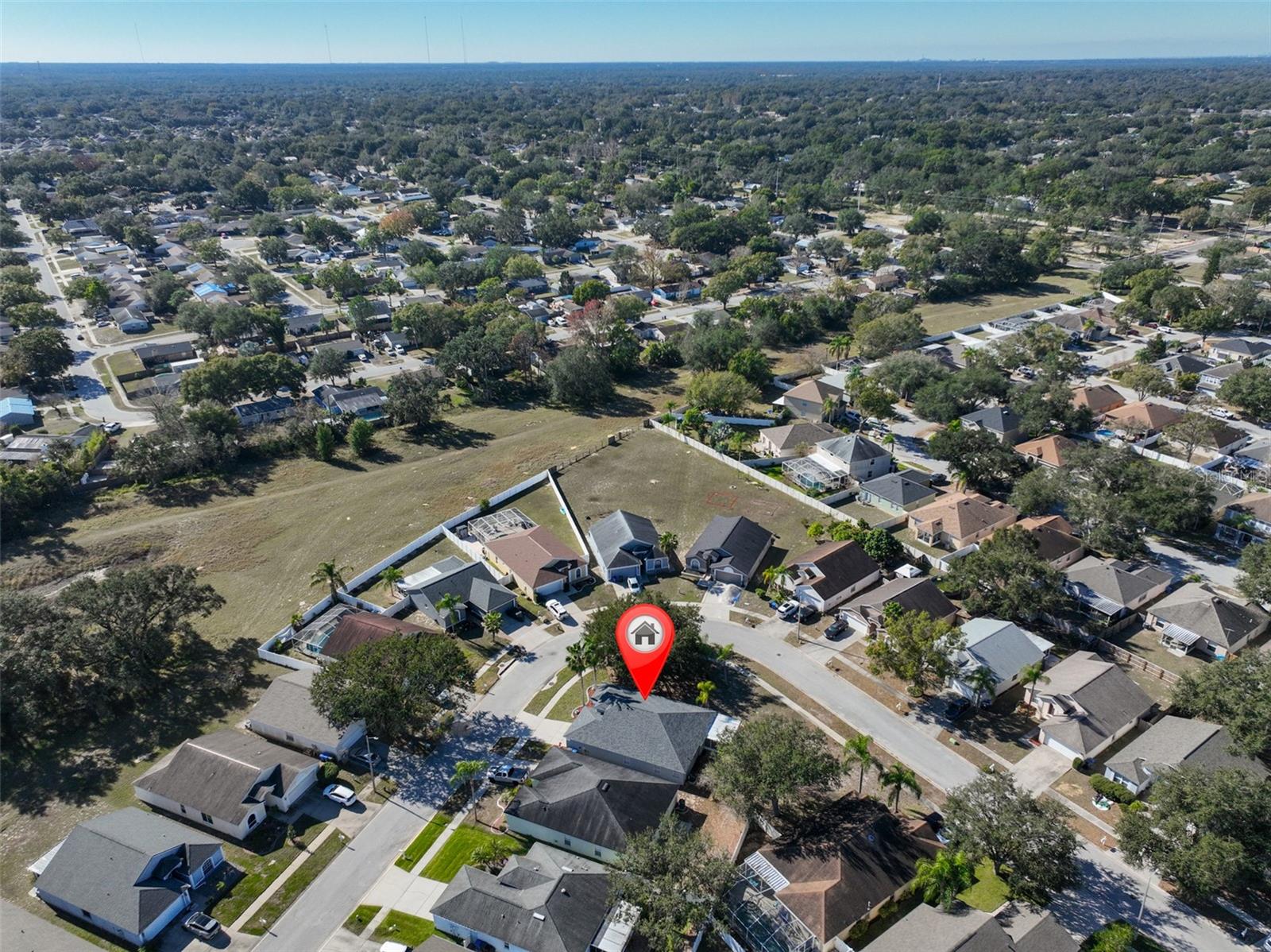 COPPER RIDGE TR B3 - Residential