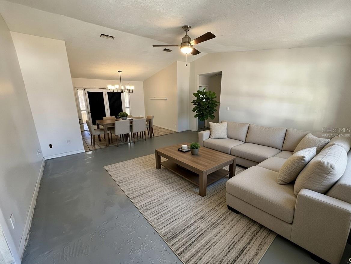 FLORIDA SHORES 01 - Residential