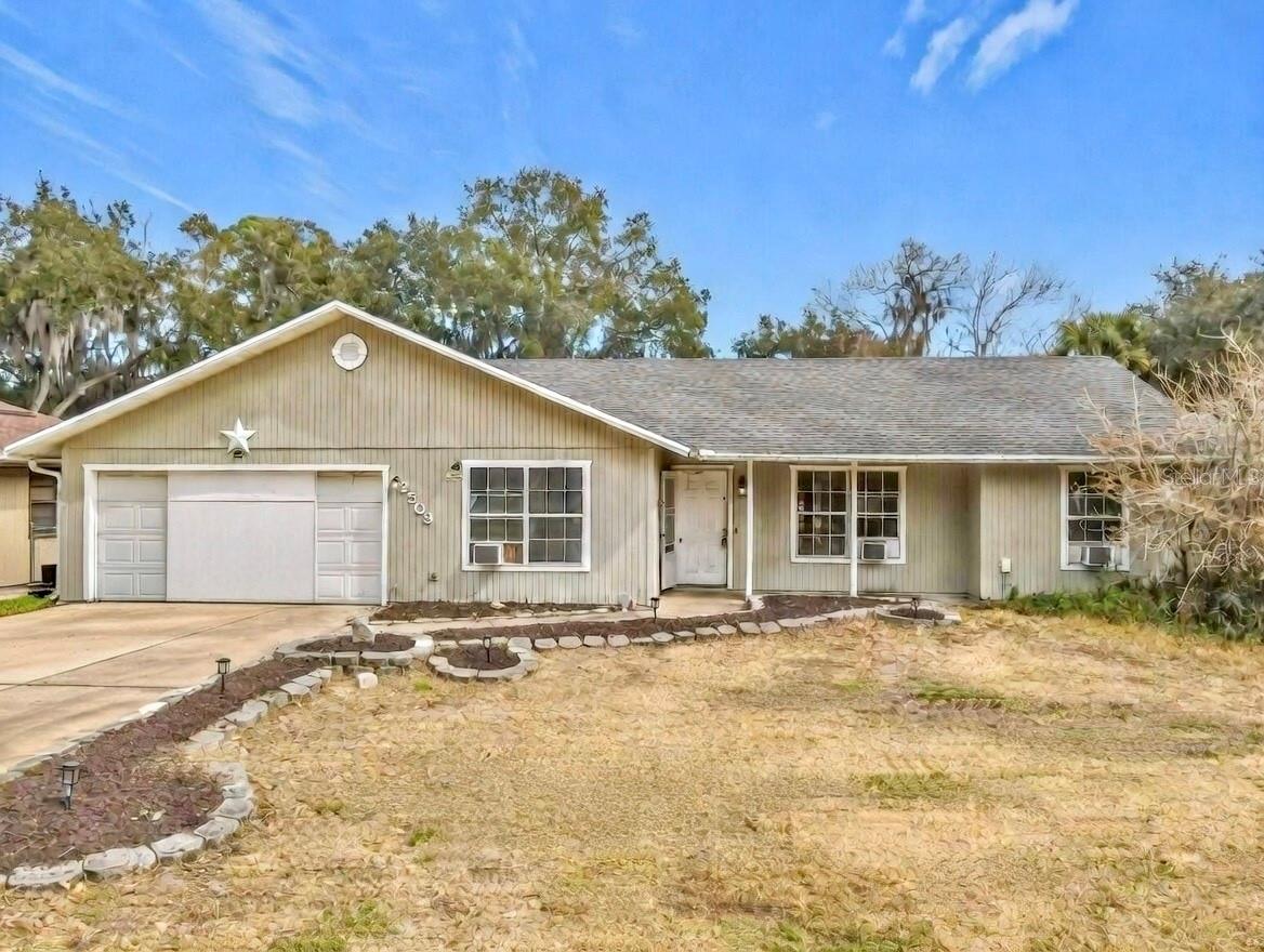 FLORIDA SHORES 01 - Residential