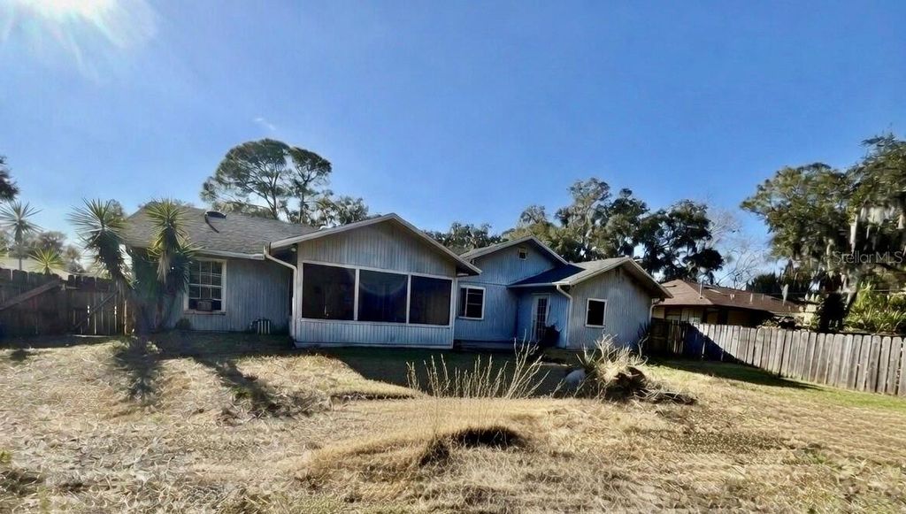 Photo of 2509 Juniper Drive, Edgewater, FL 32141 (MLS # V4947304)