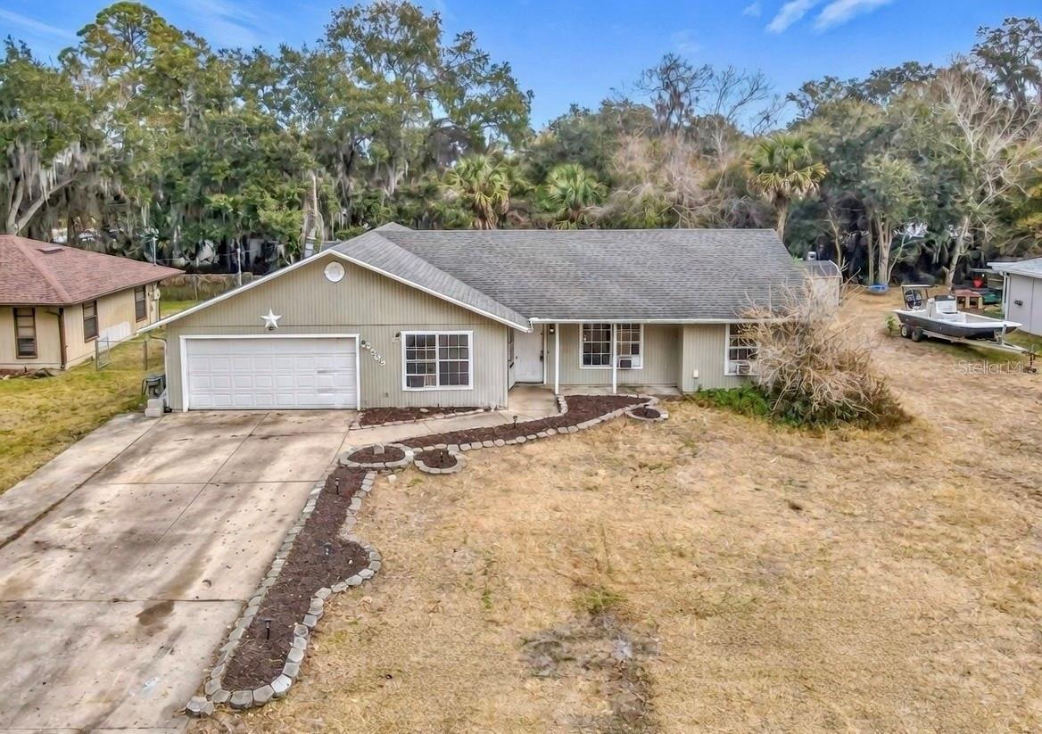 FLORIDA SHORES 01 - Residential