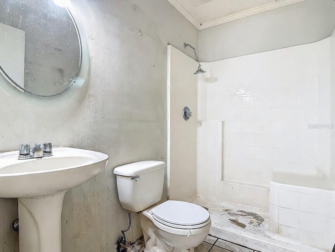 FLORIDA SHORES 01 - Residential