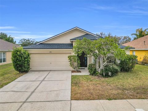 1743 WALCOTT STREET WESLEY CHAPEL FL 33543