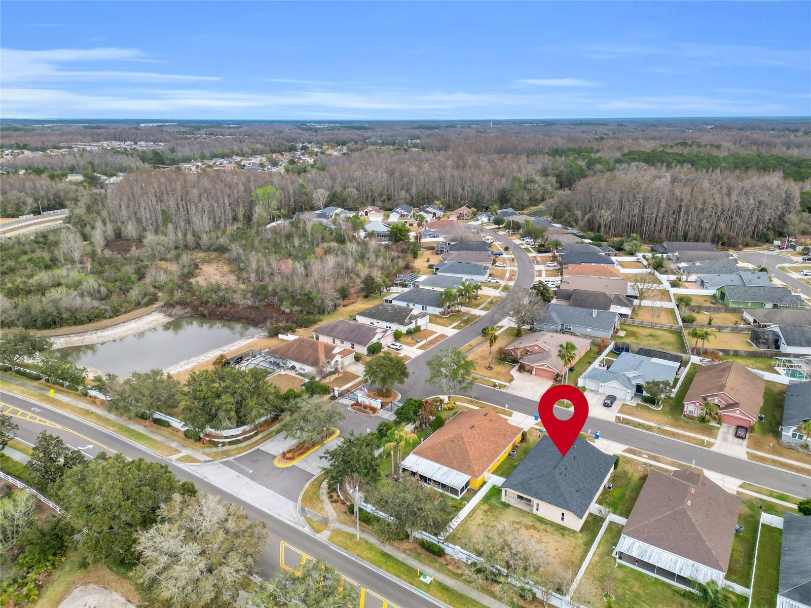 MEADOW POINTE PRCL 15 UNIT 02 REP - Residential