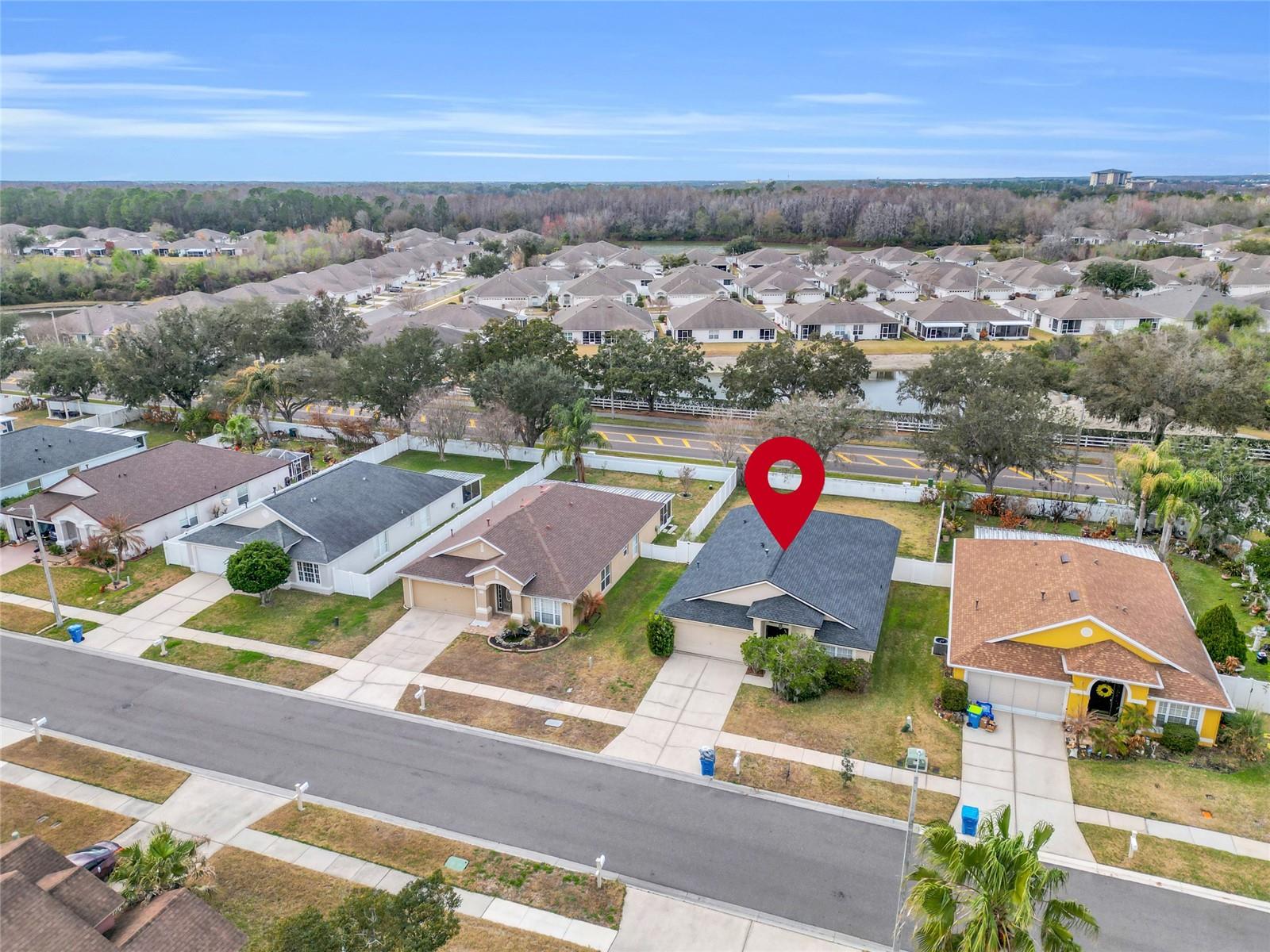 MEADOW POINTE PRCL 15 UNIT 02 REP - Residential