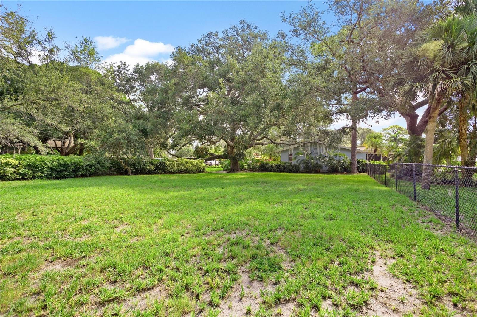 PINELLAS POINT ADD SEC A CANAL SEC PT REP - Residential