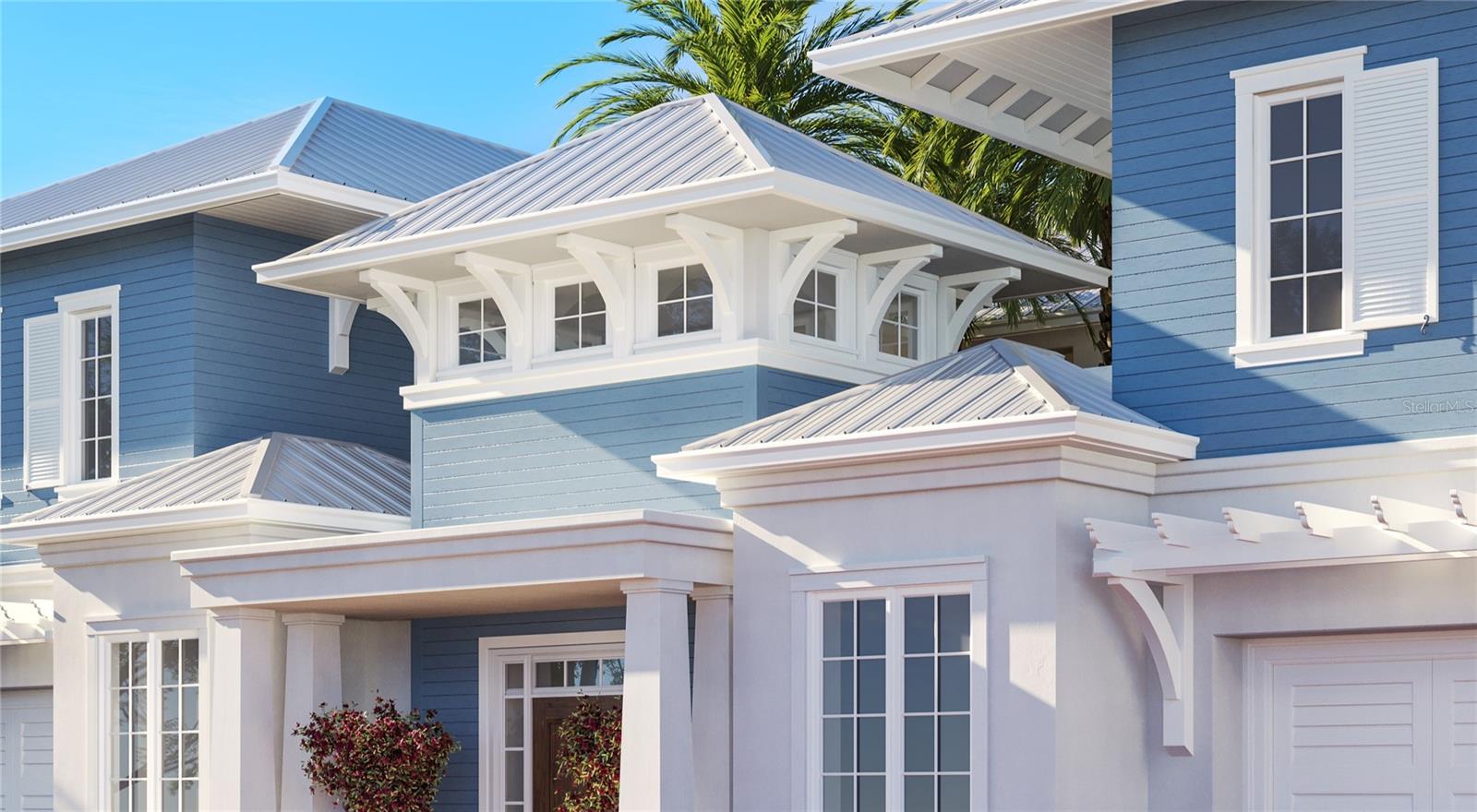 PINELLAS POINT ADD SEC A CANAL SEC PT REP - Residential