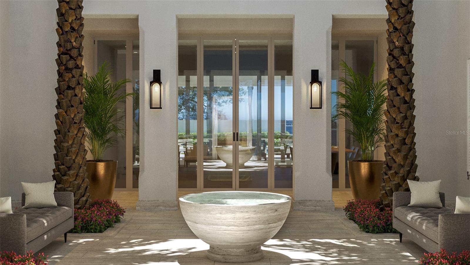 PINELLAS POINT ADD SEC A CANAL SEC PT REP - Residential