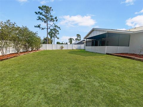 A home in PORT CHARLOTTE