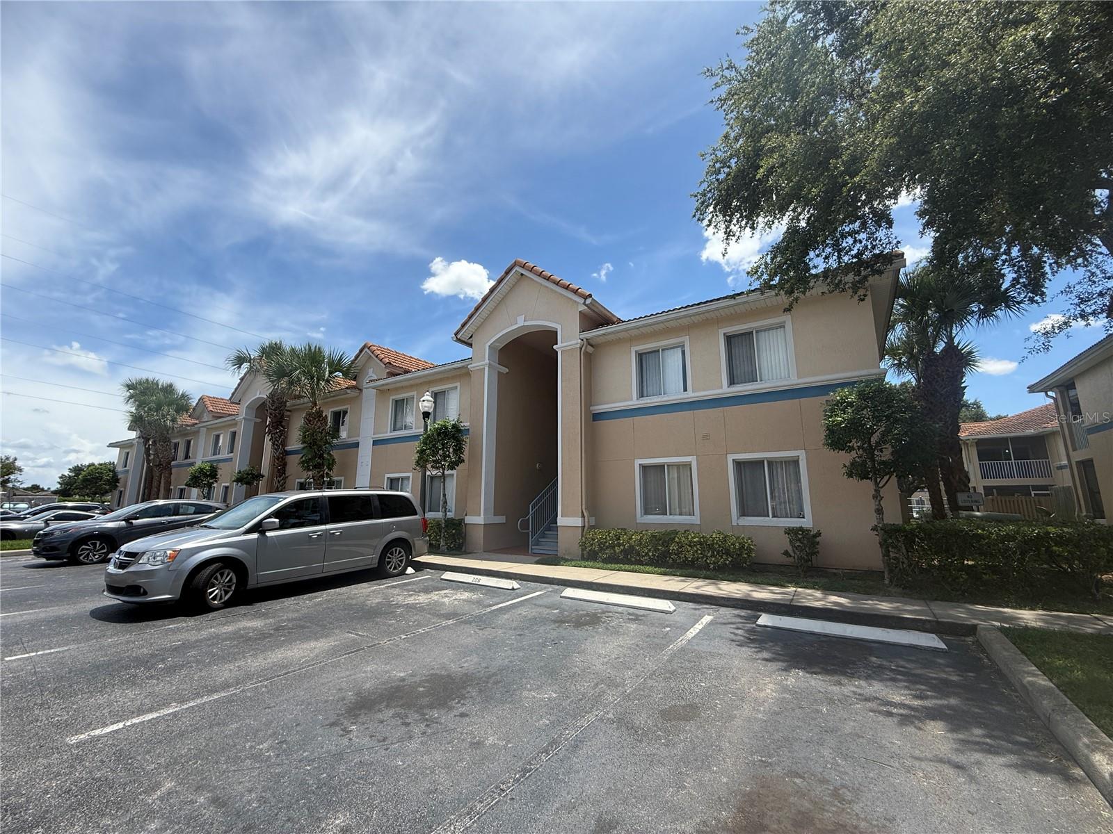 13207 VILLA VISTA DRIVE 205
