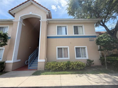 13207 VILLA VISTA DRIVE 205 ORLANDO FL 32824