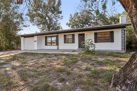 A home in ORLANDO