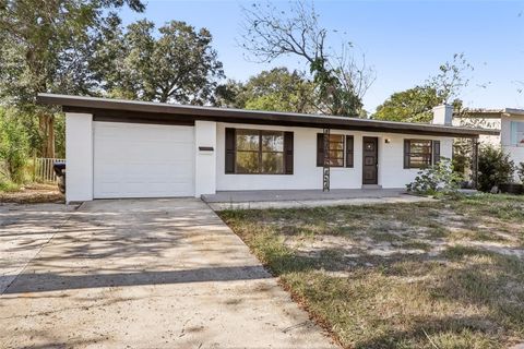 A home in ORLANDO