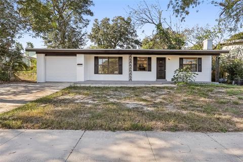 A home in ORLANDO