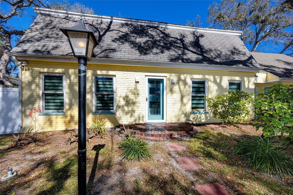 Photo of 8279 29th Avenue N, St Petersburg, FL 33710 (MLS # TB8473658)