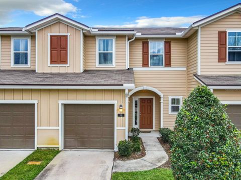 A home in ORMOND BEACH