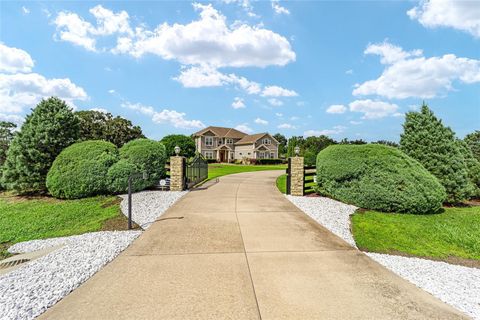 A home in OXFORD