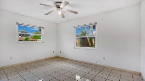 A home in DELTONA