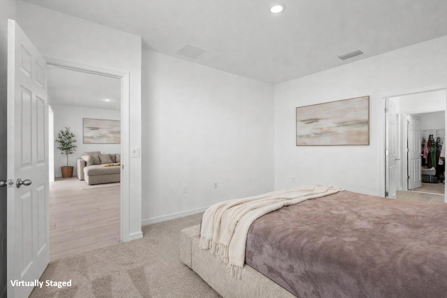 MARION RDG - Residential