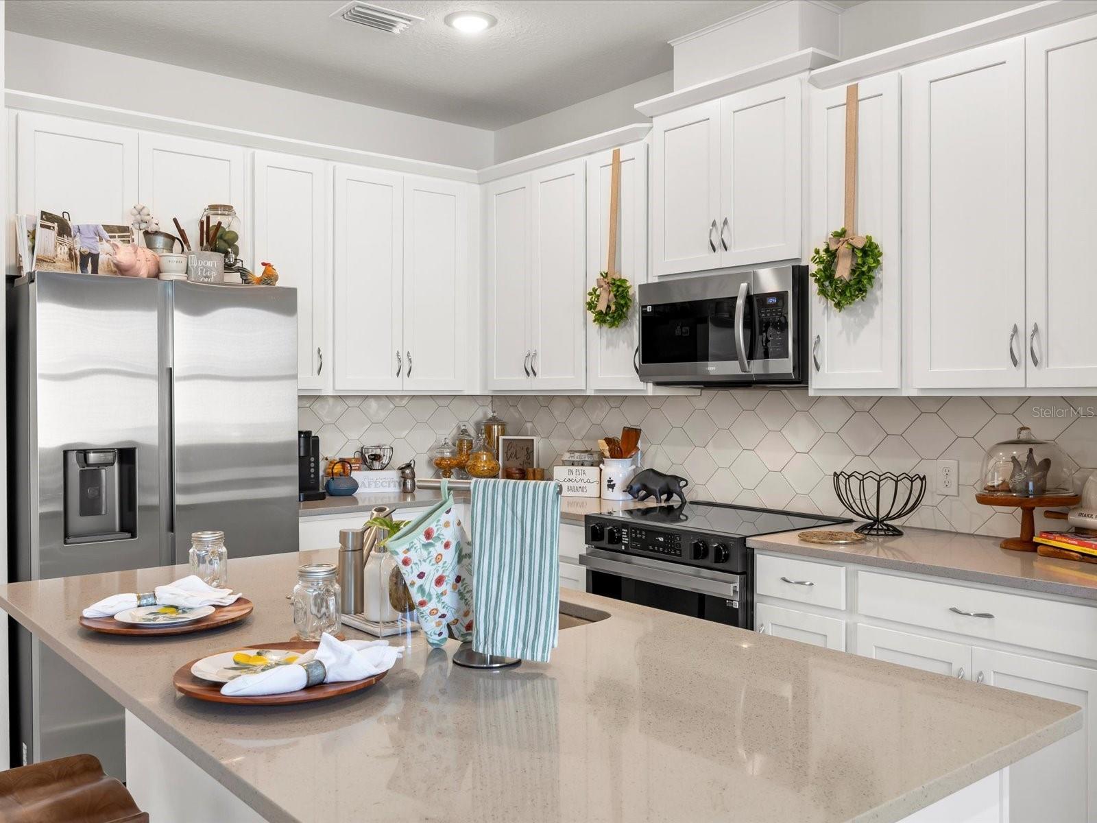 MARION RDG - Residential