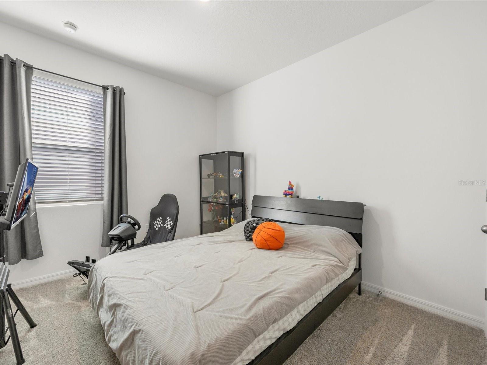 MARION RDG - Residential