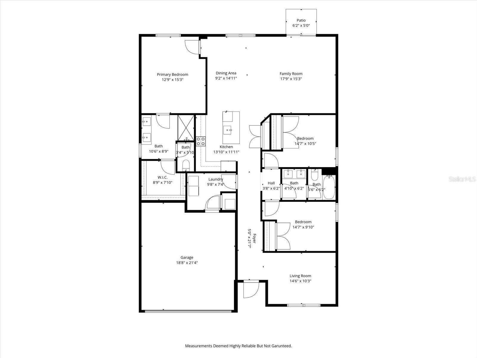 MARION RDG - Residential