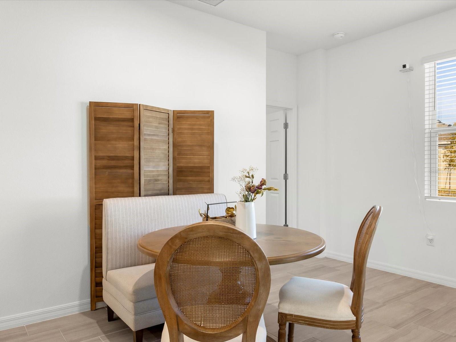 MARION RDG - Residential