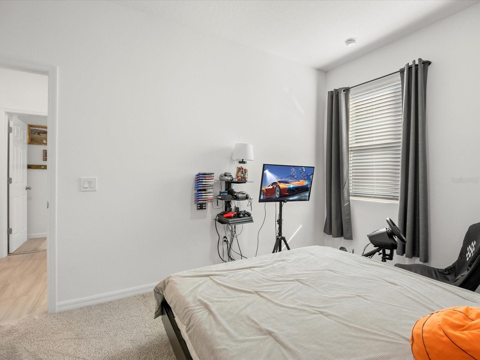 MARION RDG - Residential